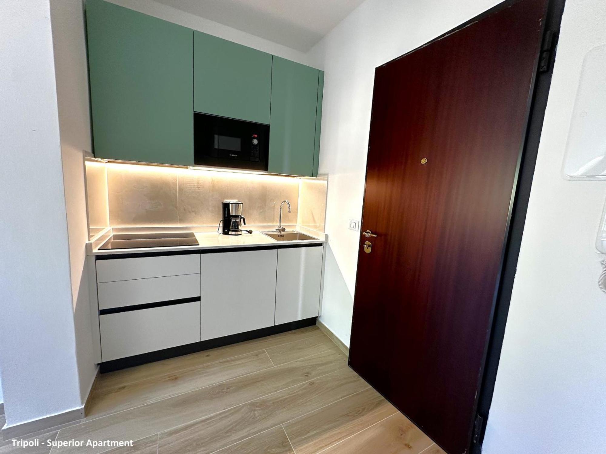 Tripoli Apartment Bibione