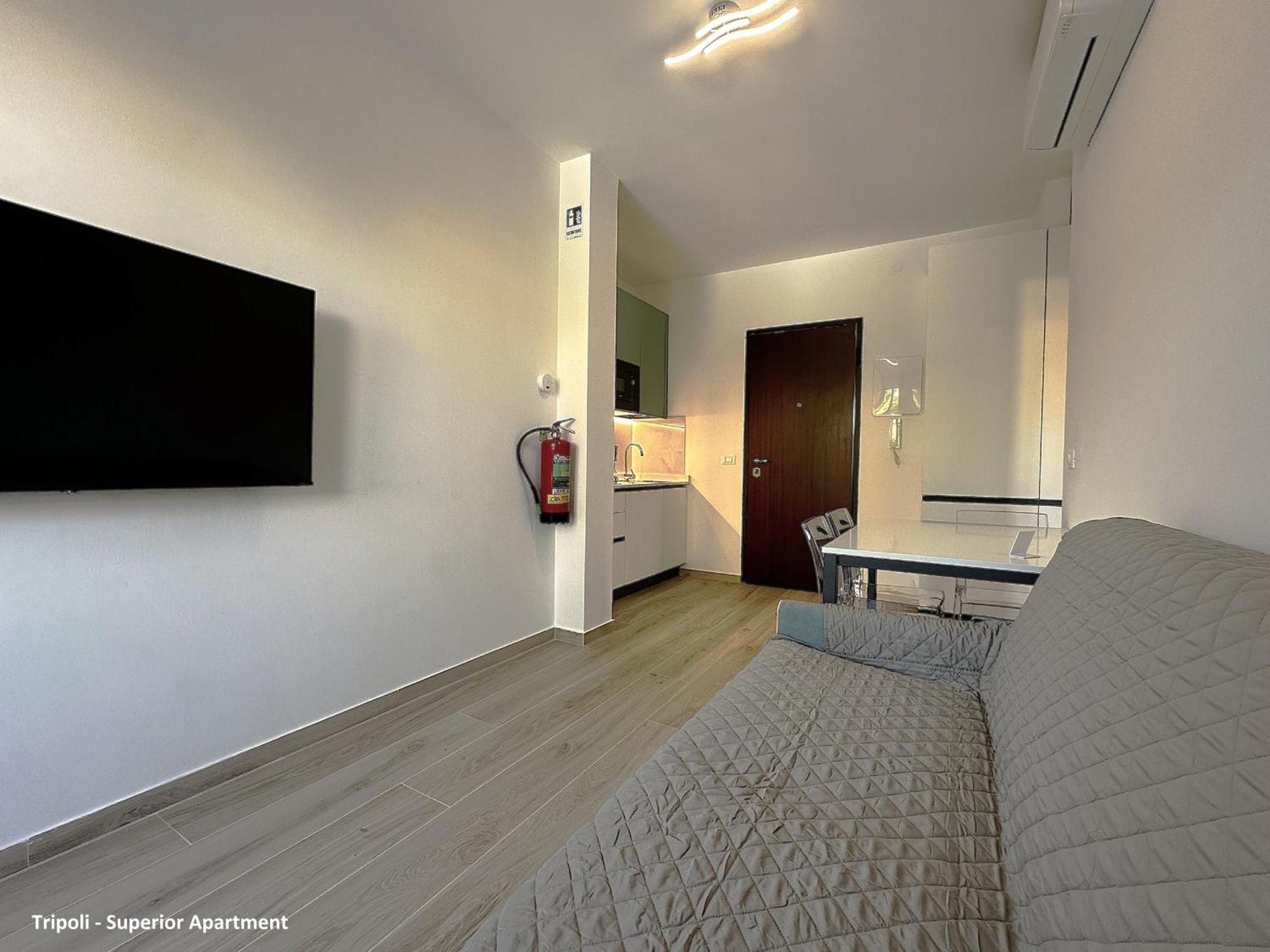 Apartment Tripoli Bibione