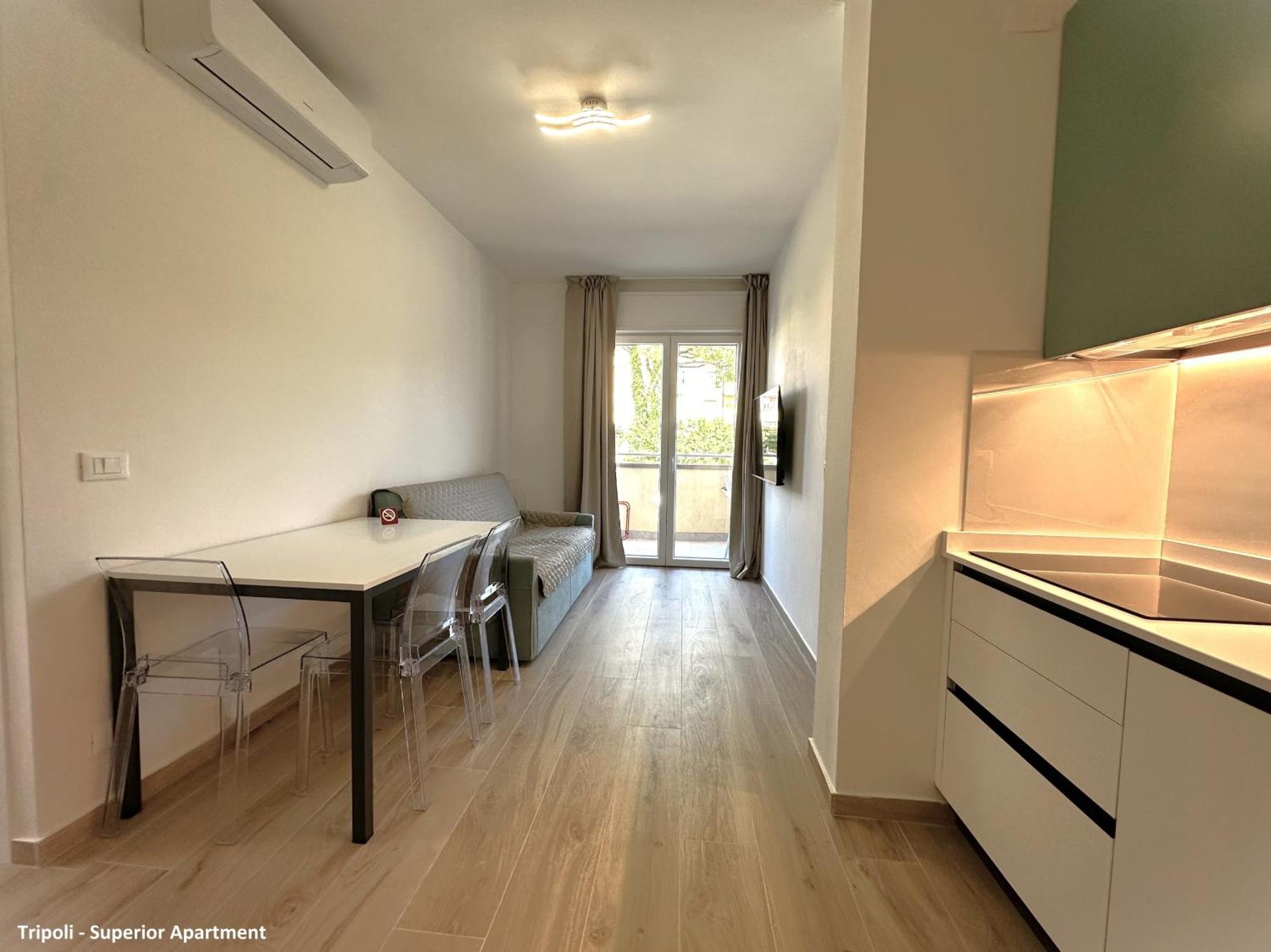 Tripoli Apartment