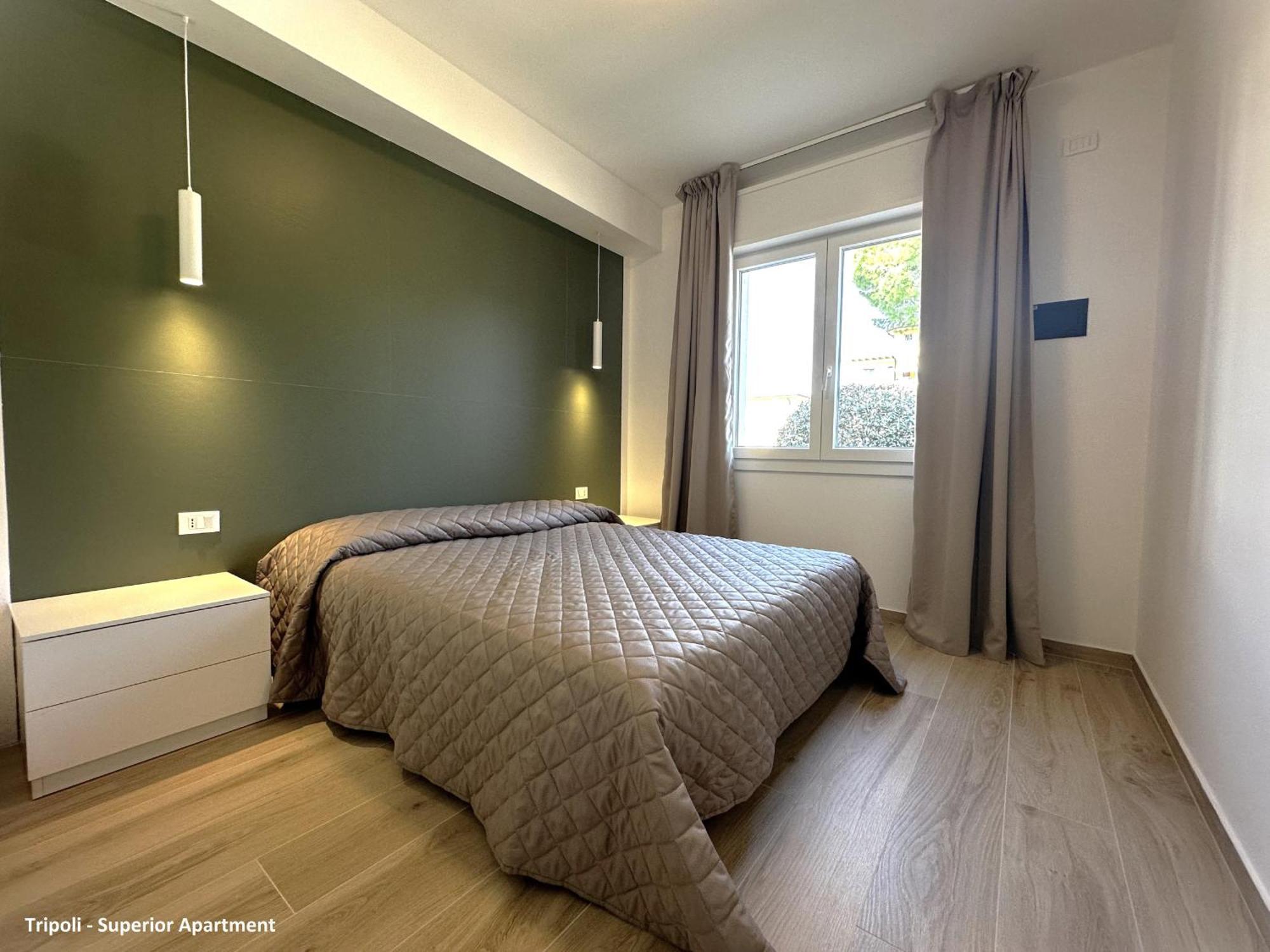 Apartment Tripoli