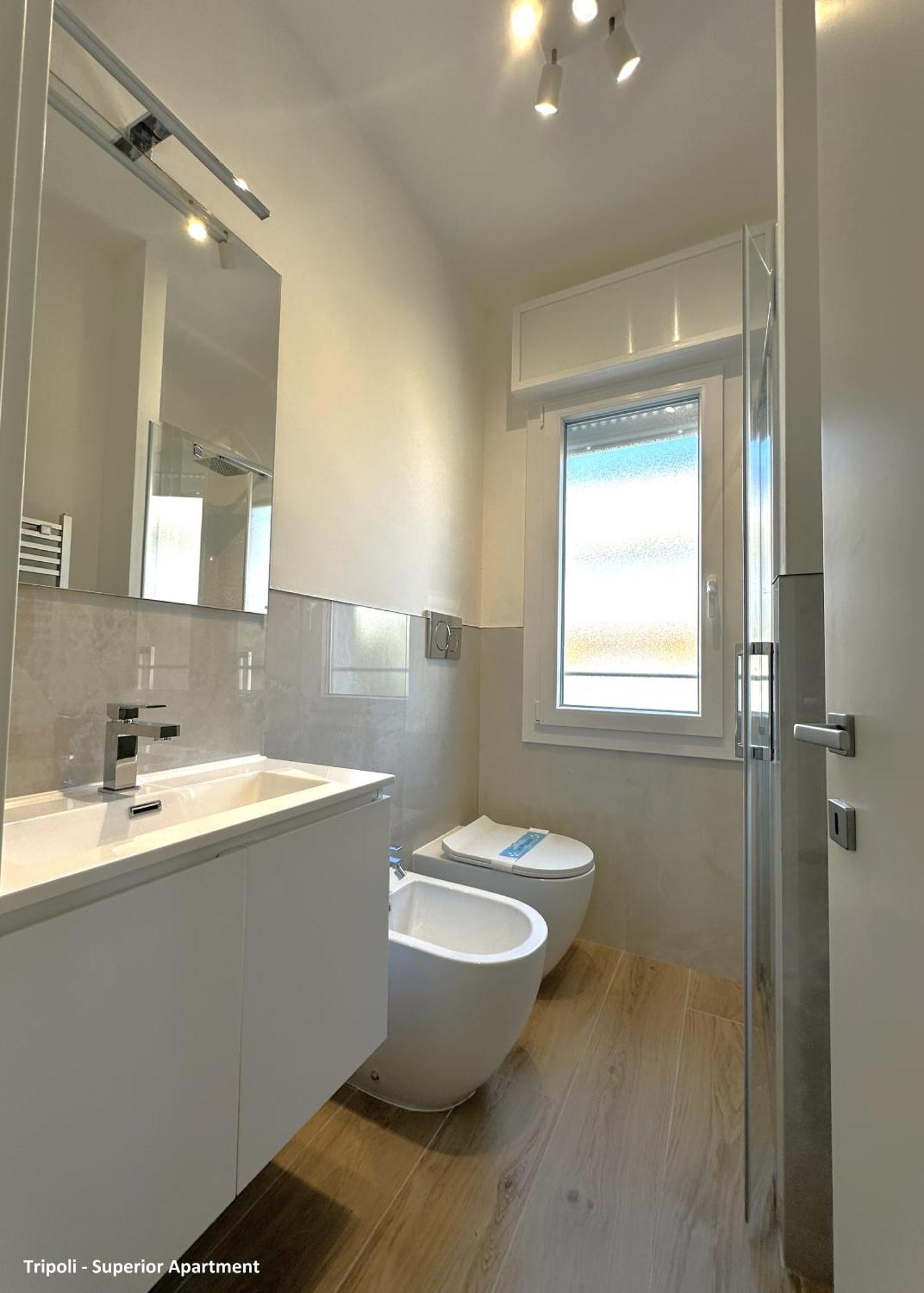 Tripoli Apartment *