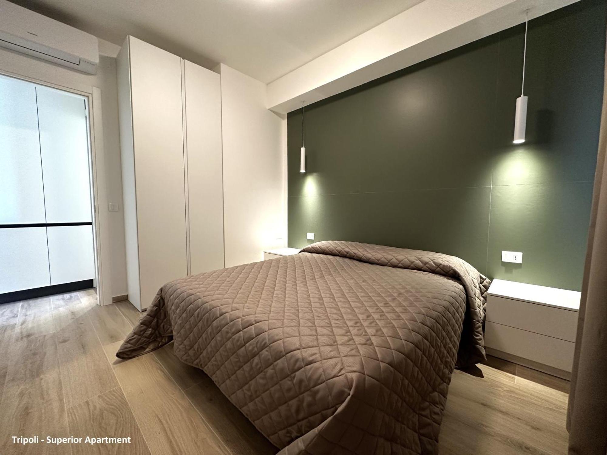 Tripoli Apartment Bibione