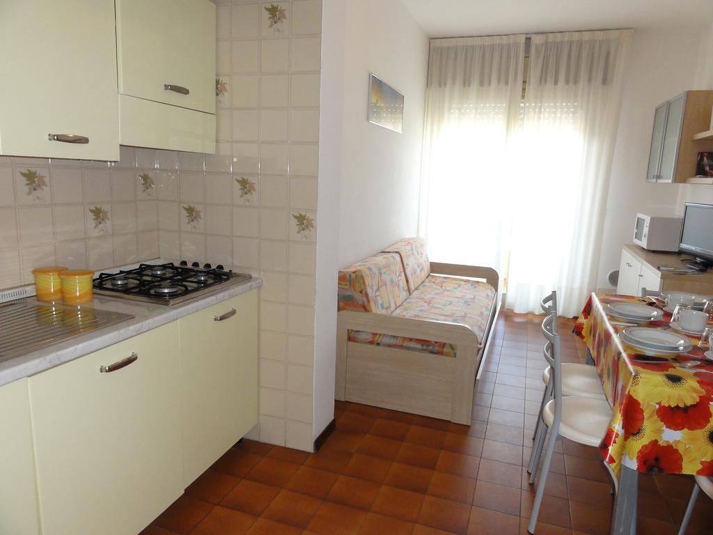 Tripoli Apartment *
