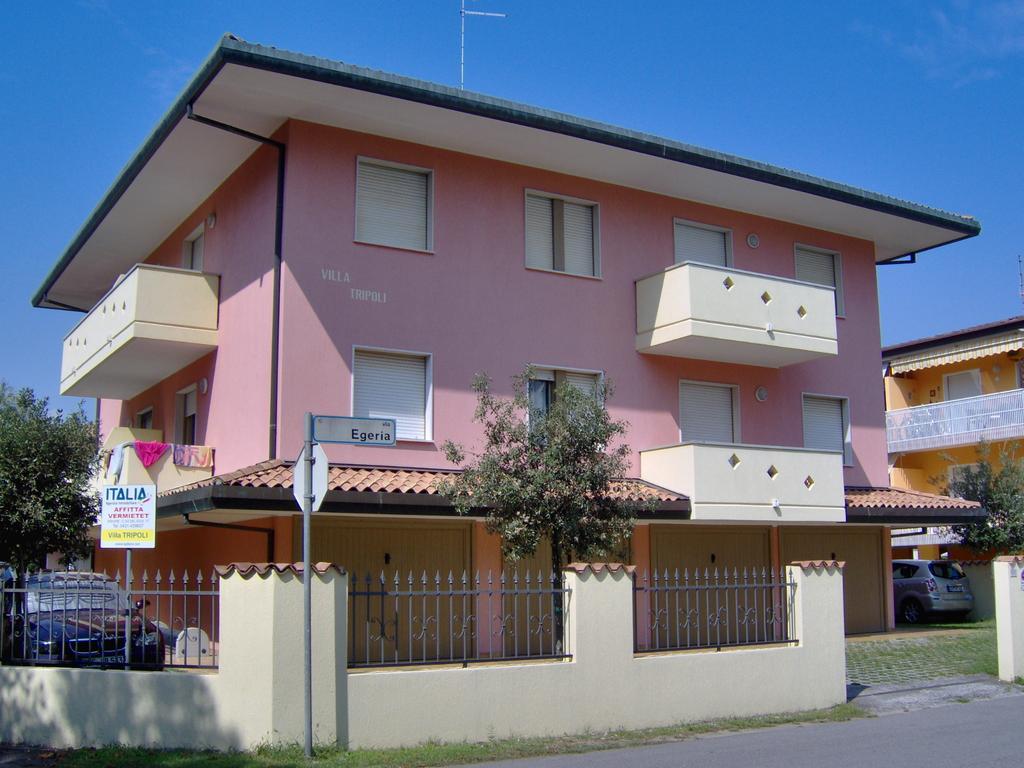 Tripoli * Bibione